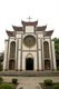 China: Catholic Church next to the Red Army's General Political Department, Zunyi, Guizhou Province